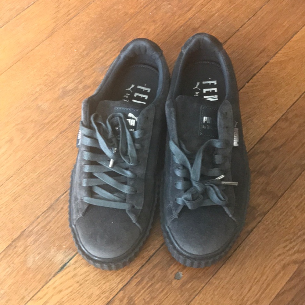Fenty Puma Sneakers